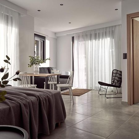 Giannoulis City Apartments Zákinthosz Kültér fotó