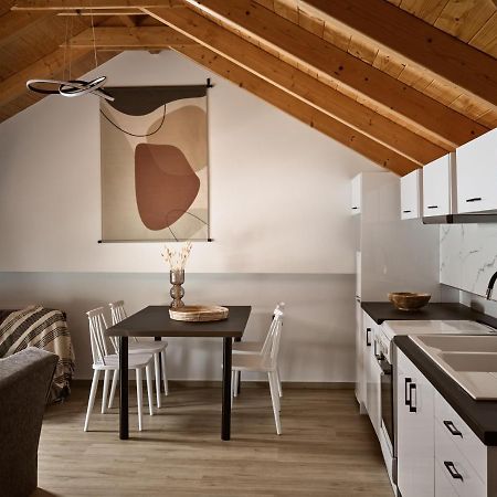 Giannoulis City Apartments Zákinthosz Kültér fotó