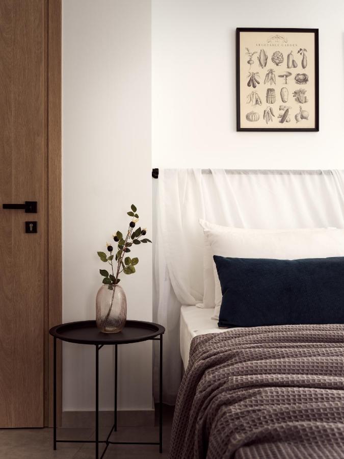 Giannoulis City Apartments Zákinthosz Kültér fotó