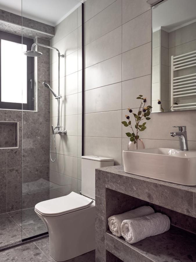 Giannoulis City Apartments Zákinthosz Kültér fotó