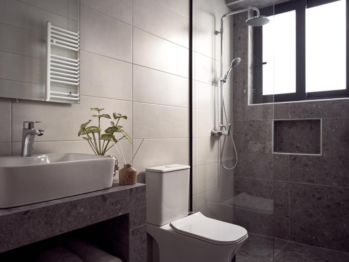 Giannoulis City Apartments Zákinthosz Kültér fotó