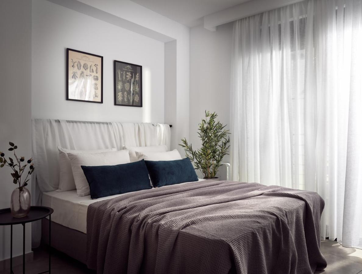 Giannoulis City Apartments Zákinthosz Kültér fotó