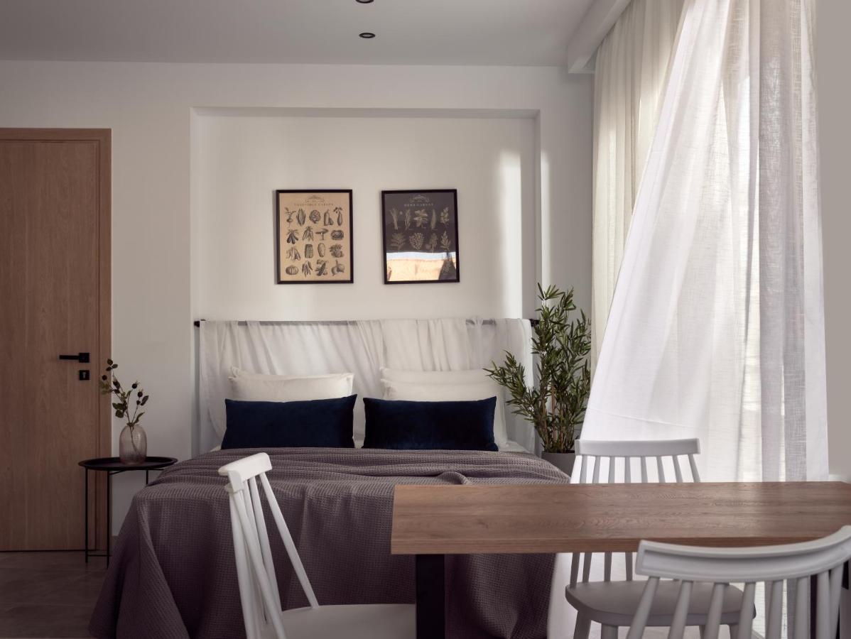 Giannoulis City Apartments Zákinthosz Kültér fotó