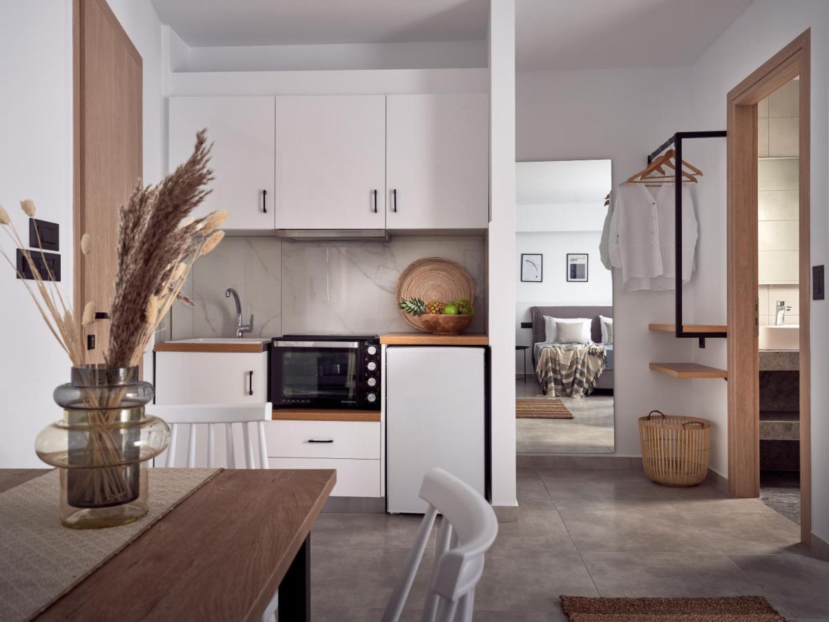 Giannoulis City Apartments Zákinthosz Kültér fotó