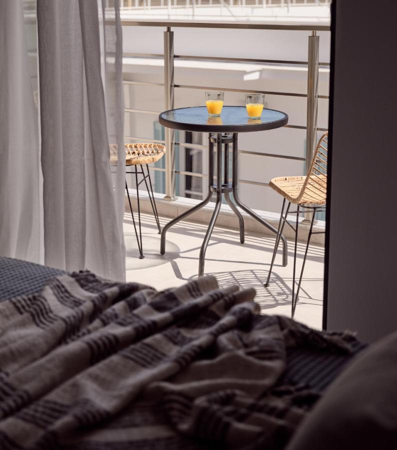 Giannoulis City Apartments Zákinthosz Kültér fotó
