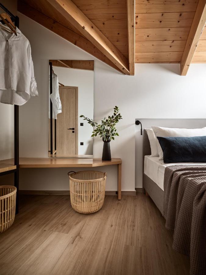 Giannoulis City Apartments Zákinthosz Kültér fotó