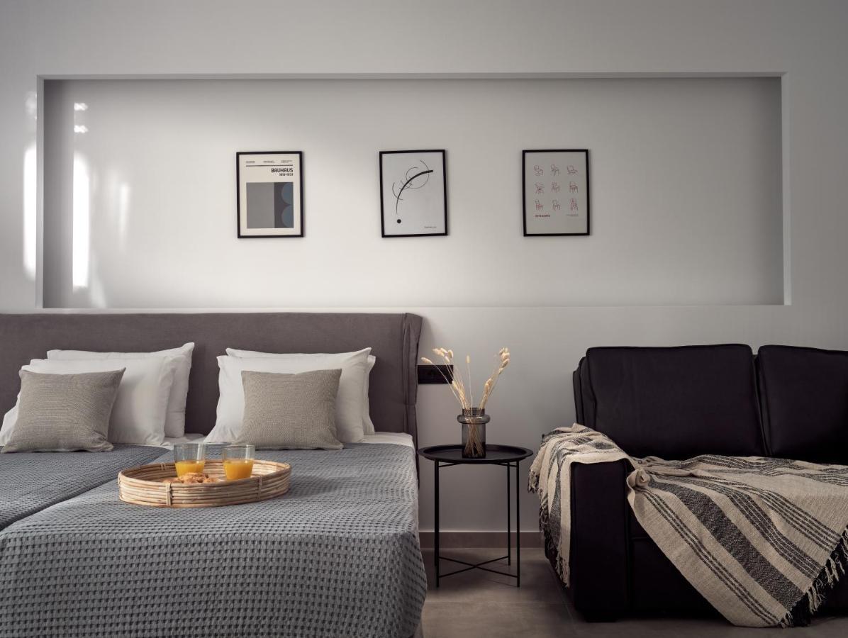 Giannoulis City Apartments Zákinthosz Kültér fotó