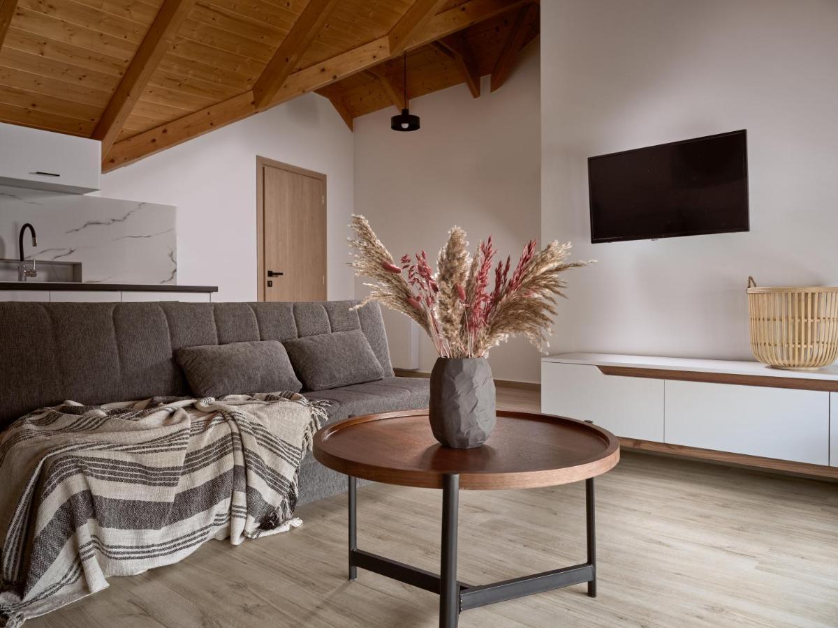 Giannoulis City Apartments Zákinthosz Kültér fotó