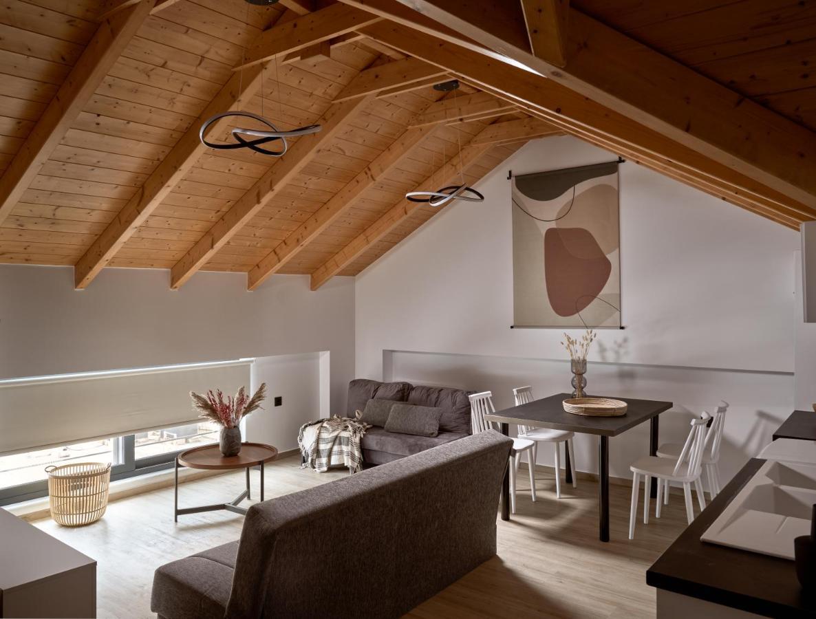 Giannoulis City Apartments Zákinthosz Kültér fotó