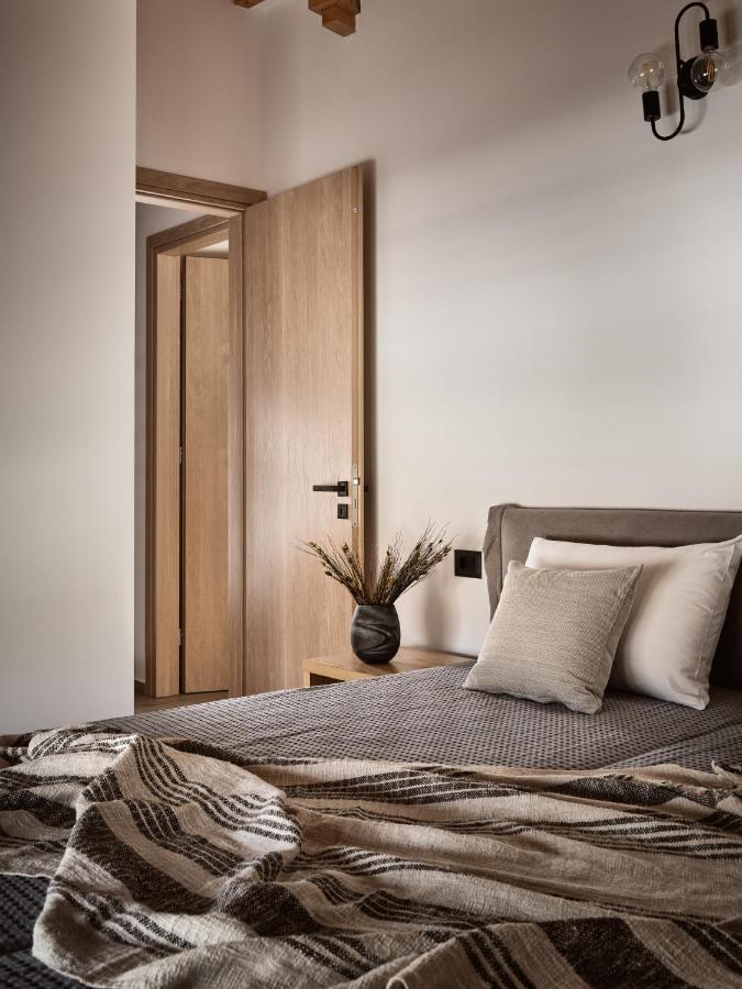 Giannoulis City Apartments Zákinthosz Kültér fotó