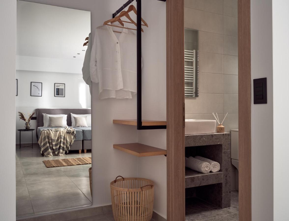 Giannoulis City Apartments Zákinthosz Kültér fotó